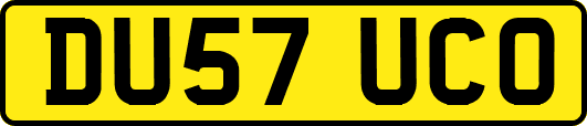 DU57UCO