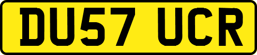 DU57UCR