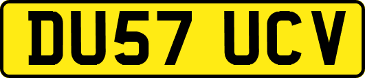 DU57UCV
