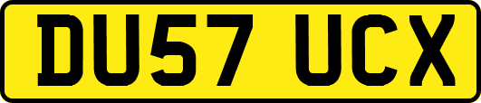 DU57UCX