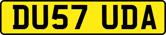 DU57UDA