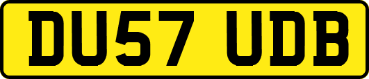 DU57UDB