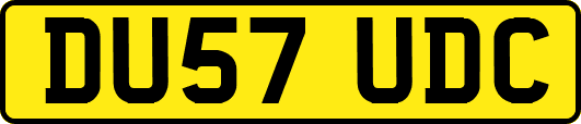 DU57UDC