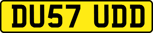 DU57UDD