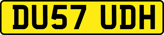DU57UDH