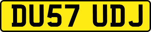 DU57UDJ