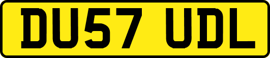 DU57UDL