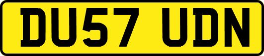 DU57UDN