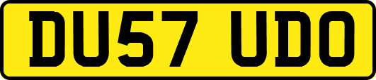 DU57UDO