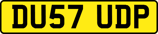 DU57UDP