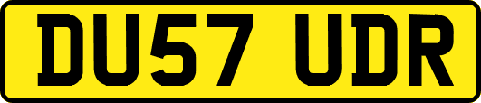 DU57UDR