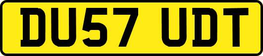 DU57UDT