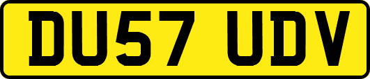DU57UDV