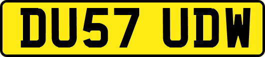 DU57UDW