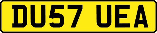 DU57UEA
