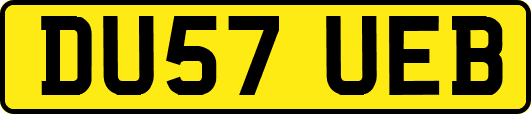 DU57UEB