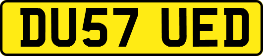 DU57UED