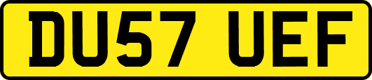 DU57UEF