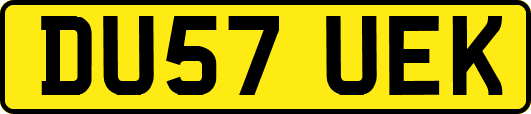 DU57UEK