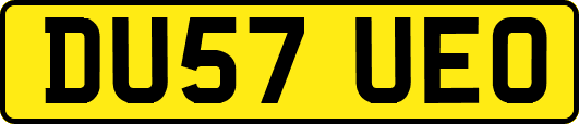 DU57UEO