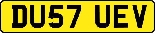DU57UEV