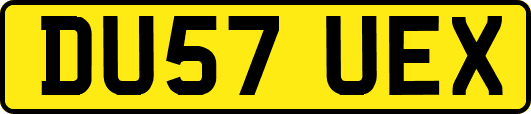 DU57UEX