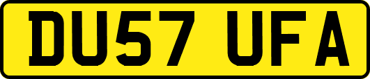 DU57UFA