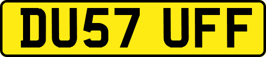 DU57UFF