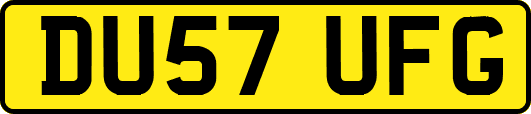 DU57UFG