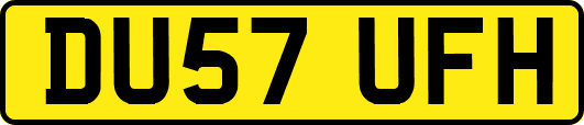 DU57UFH