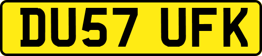 DU57UFK