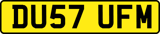 DU57UFM