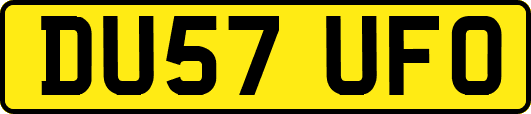 DU57UFO