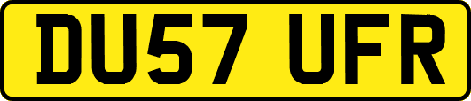 DU57UFR