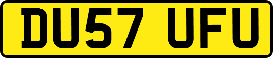 DU57UFU