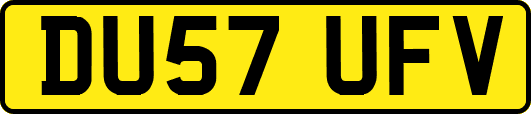 DU57UFV