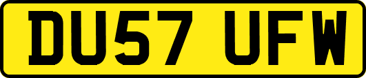 DU57UFW