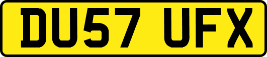 DU57UFX