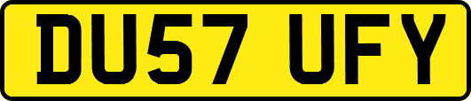 DU57UFY