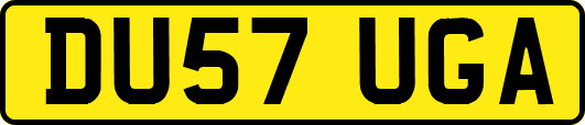DU57UGA