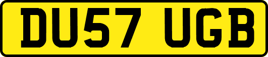 DU57UGB