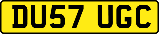 DU57UGC