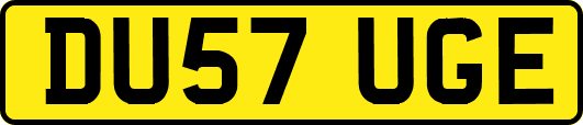 DU57UGE