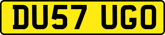 DU57UGO