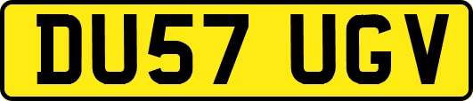 DU57UGV