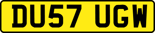 DU57UGW