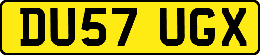 DU57UGX