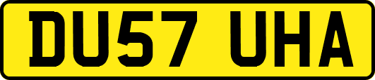 DU57UHA