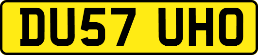 DU57UHO