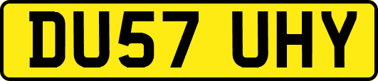 DU57UHY
